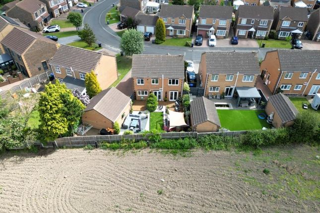 19, Swanland Court, Doncaster photo 4