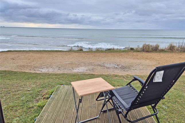 Beach Hut 17a,, Marine Drive East, New Milton photo 2