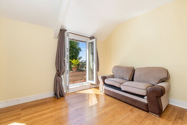 Town house for sale in Vane Hill Road, Torquay