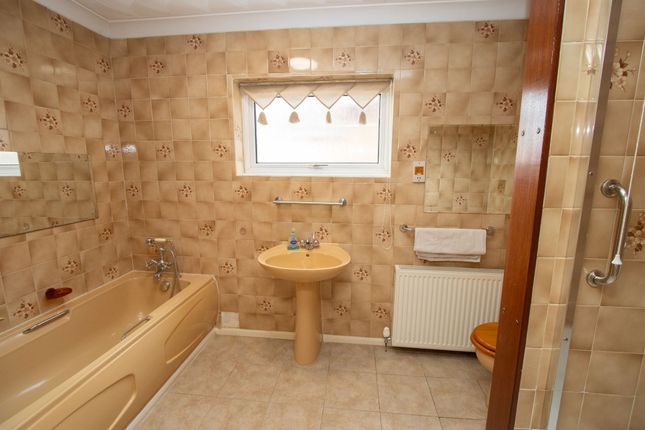 Detached bungalow for sale in Cavalry Drive, March