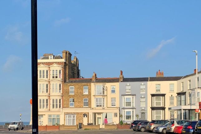 Terraced house for sale in Cliff Terrace, Margate