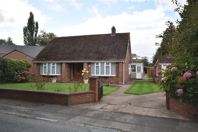 3-bed detached on 141, High Street, Goole, £350,000
