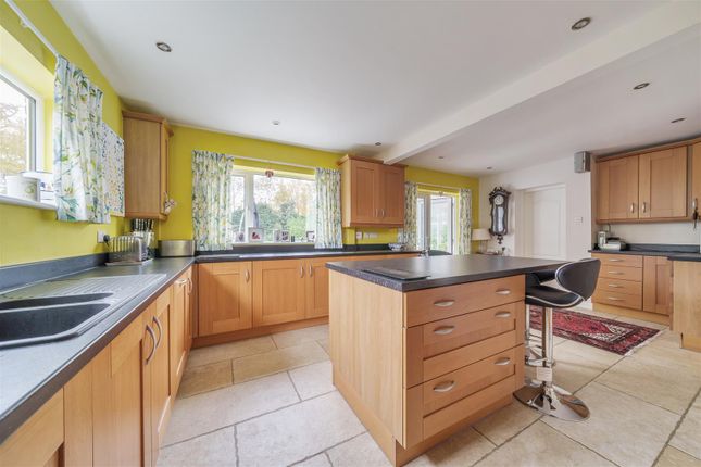 Property for sale in Chiltley Way, Liphook