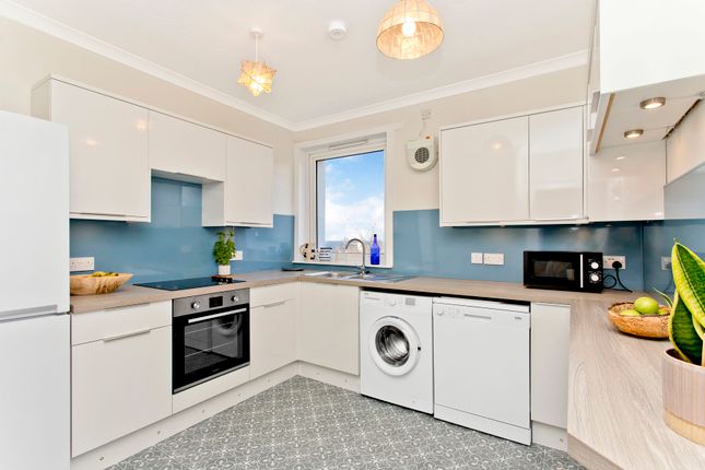 Flat for sale in Kennedy Drive, Dunure, Ayr, Ayrshire