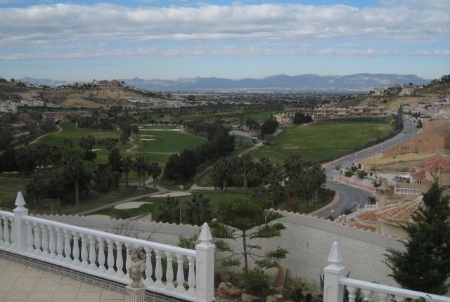 Thumbnail 4 bed villa for sale in Rojales, Alicante, Spain