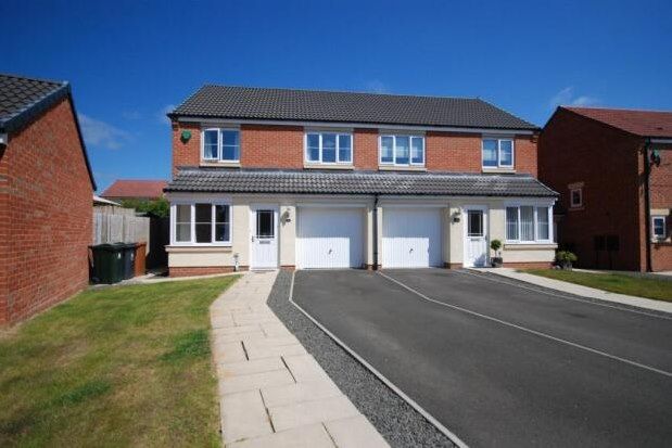 Property to rent in Dunnock Place, Newcastle Upon Tyne NE13
