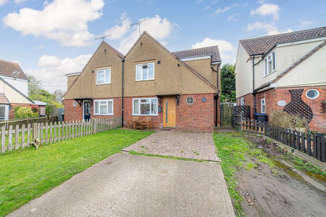 Semi-detached house for sale in Ingoldsby Road, Canterbury