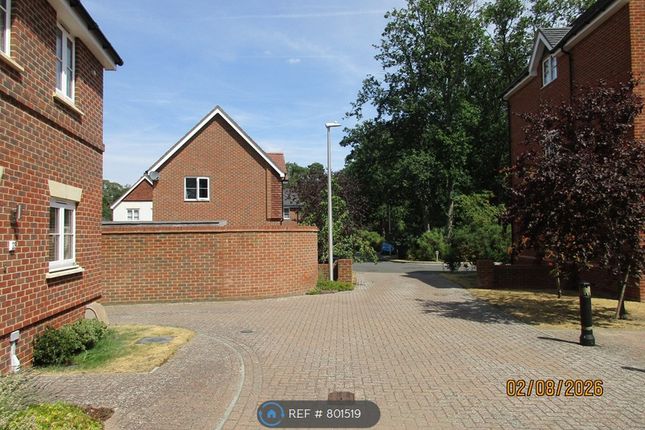 Dove Close, Crowthorne photo 2