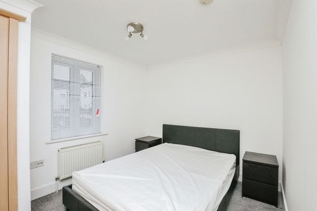 Flat for sale in Wherry Road, Norwich