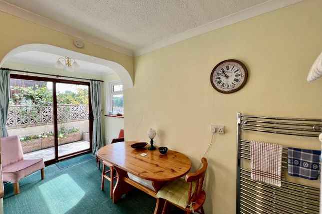 Detached bungalow for sale in Bevans Hill, Lynch Road, Berkeley