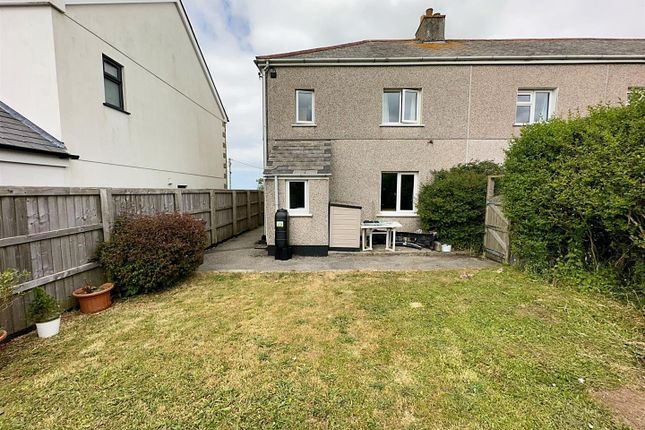 End terrace house for sale in Goonbell, St. Agnes