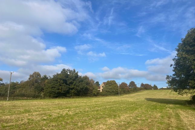Thumbnail Land for sale in Breadstone, Berkeley, Gloucestershire