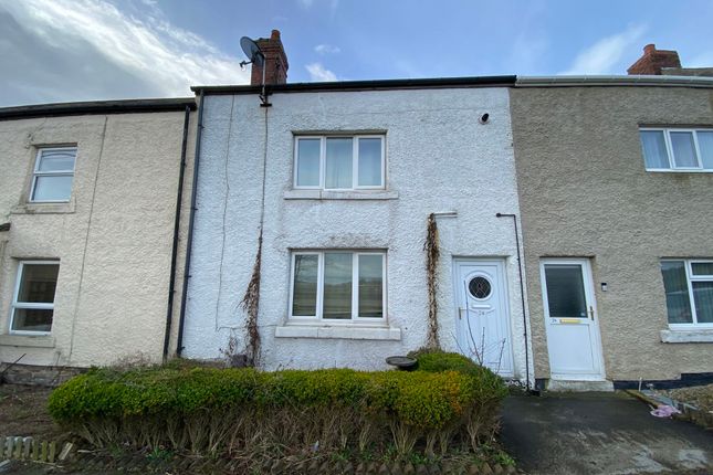 Terraced house for sale in Bradley Cottages, Consett