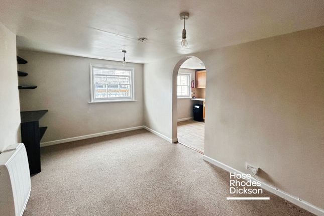 Flat 10, The Colonnade, Lind Street, Isle of Wight photo 5
