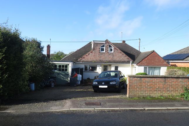 Detached house for sale in Potters Way, Laverstock, Salisbury