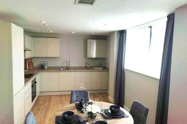 3F Vertex, Grange Road, Middlesbrough photo 3