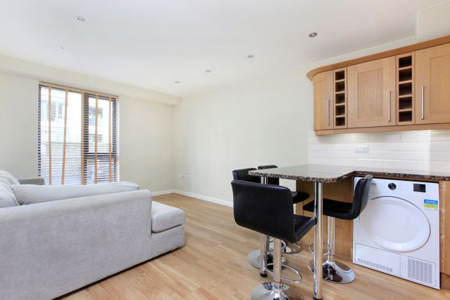 Flat for sale in Charterhouse Apartments, 21 Eltringham Street, Wandsworth, London