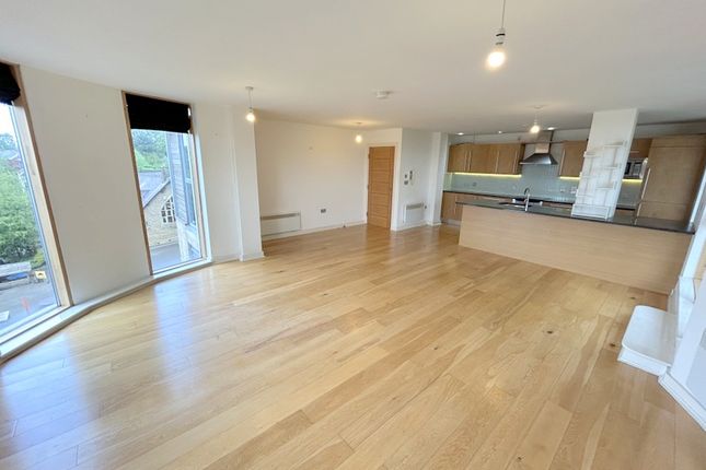 Flat for sale in Bury Old Road, Prestwich, Manchester