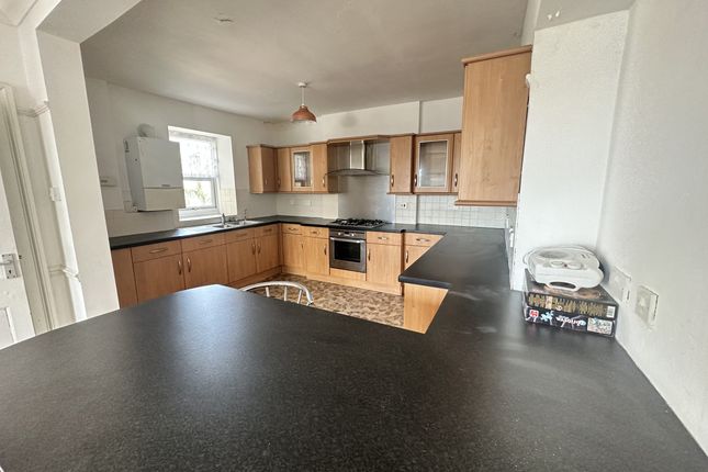 Semi-detached house for sale in East Quay Ramsey, Ramsey, Ramsey, Isle Of Man