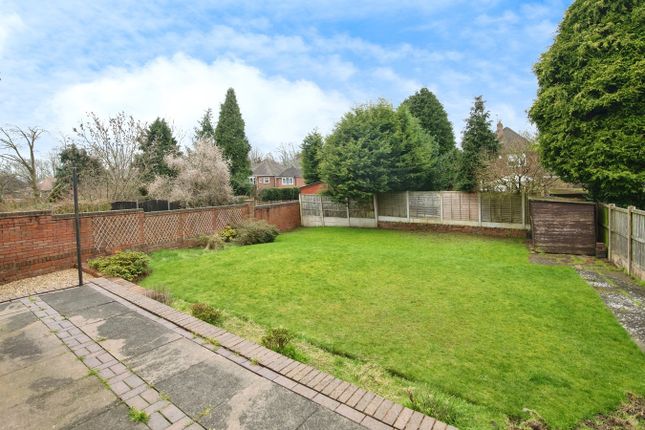 Semi-detached house for sale in Wrens Avenue, Tipton