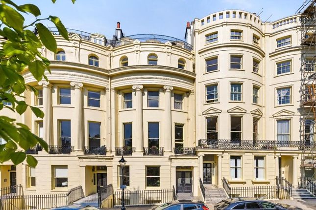 Flat 4, 43 Brunswick Square, East Sussex photo 2