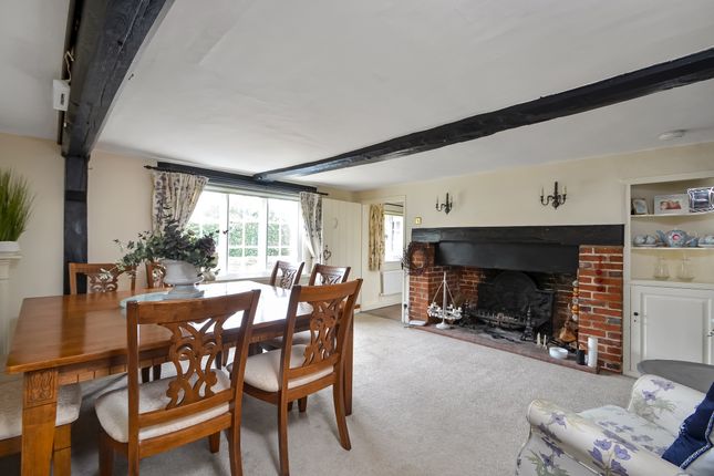 Detached house for sale in Manor Road, Hayling Island