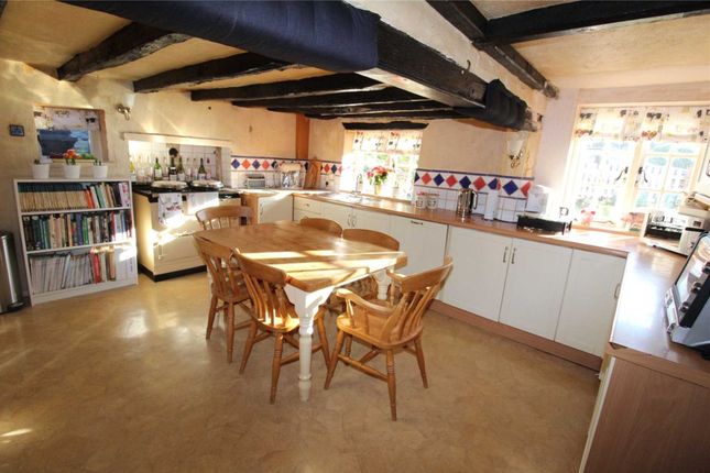 Farmhouse for sale in Barn Court, High Wycombe