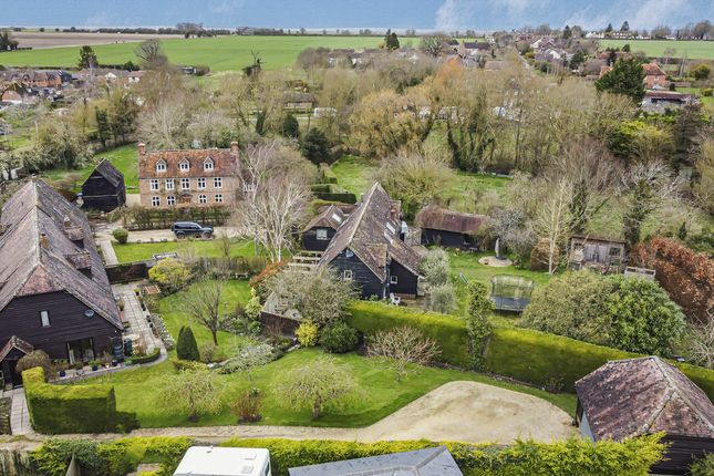Barn conversion for sale in Manor Lane, West Hendred