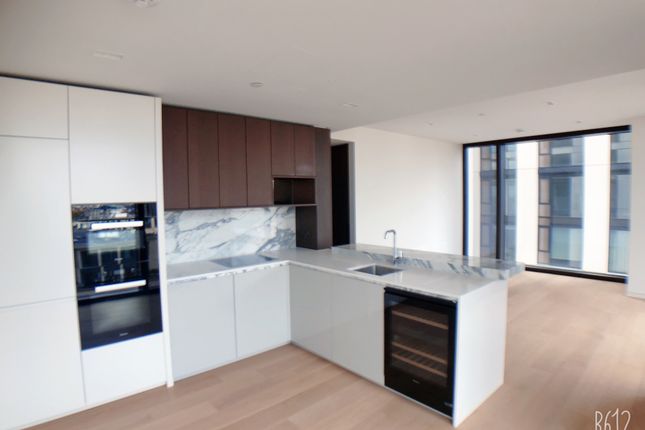 Thumbnail Flat to rent in One Casson Square, Southbank
