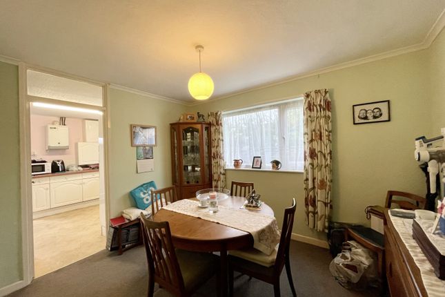 Detached house for sale in Havering Close, Great Wakering, Southend-On-Sea, Essex