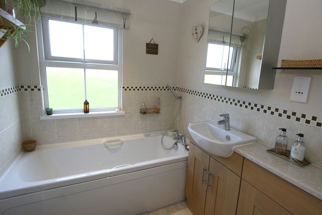 Mobile/park home for sale in Frontridge Lane, Etchingham