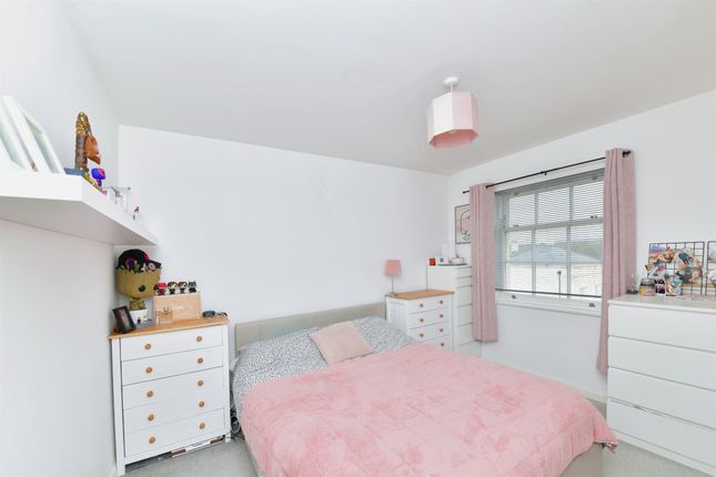 Flat for sale in Capricorn Way, Sherford, Plymouth