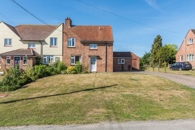 3-bed house on 6, Vale Lane, Ipswich, £410,000