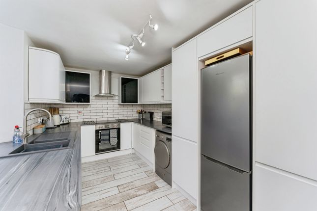 Esmor Cottage,, South Street, Mold photo 2