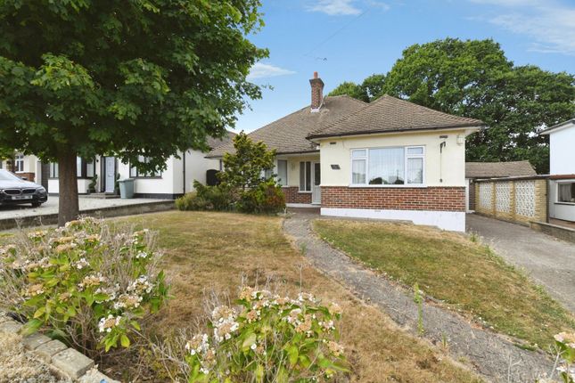 3-bed bungalow on Burses Way, Brentwood, £500,000