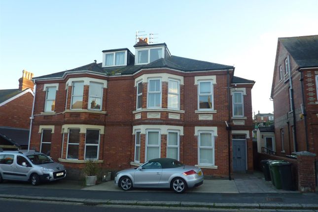 Thumbnail Flat to rent in Rodwell Avenue, Weymouth