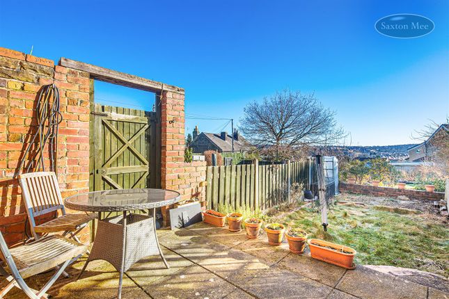 Semi-detached house for sale in Birley Rise Road, Birley Carr, Sheffield