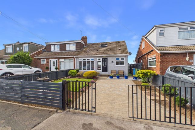 2-bed house on 35 England Road, Bilton, East Riding of Yorkshire, £190,000