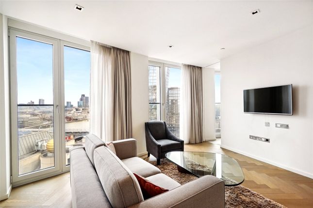 Flat to rent in South Bank Tower, 55 Upper Ground