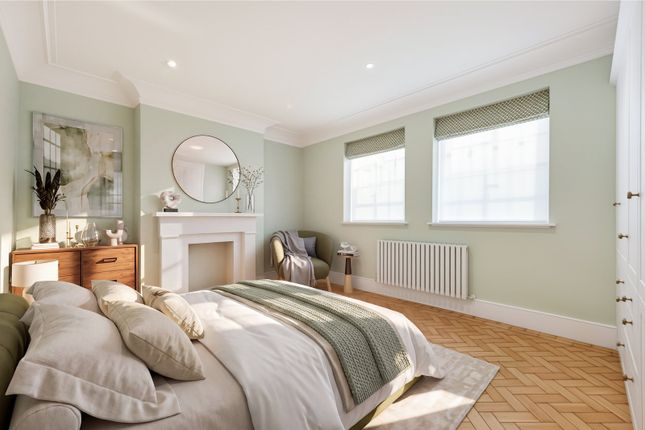 6, Wheatley Street, London photo 4