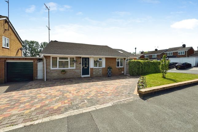 2, Exminster Road, Coventry photo 2