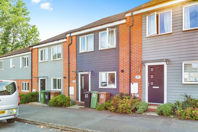3-bed house on 22, Brook Street East, Wellingborough, £230,000