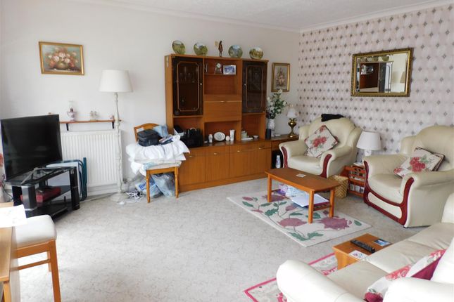 Terraced house for sale in The Shore Line, Trevelyan Road, Seaton