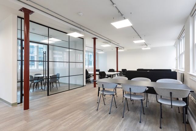 Thumbnail Office to let in Heddon Street, London