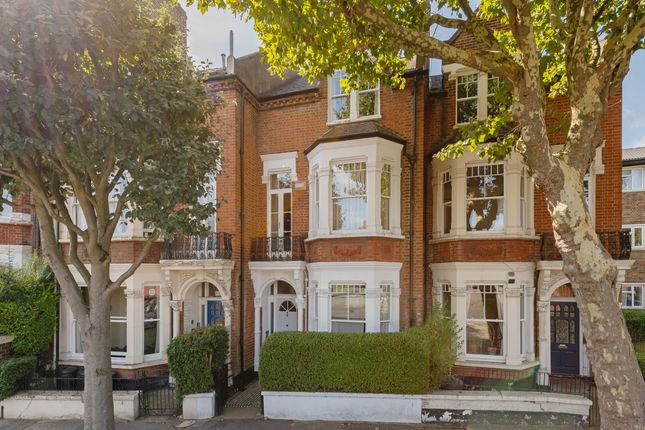 Terraced house for sale in Wandsworth Common West Side, London