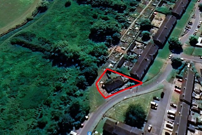Thumbnail Land for sale in Queens Road, Tewkesbury