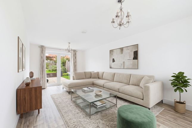 3 Beck Avenue, Nottingham photo 2