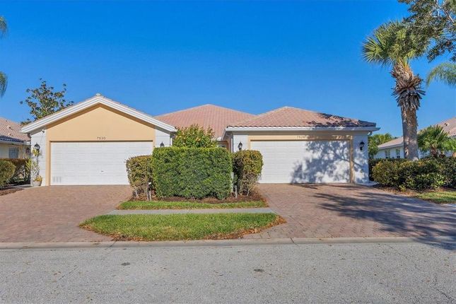 Villa for sale in 7526 Quinto Dr, Sarasota, Florida, 34238, United States Of America