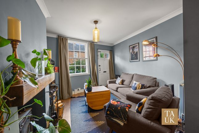 71, Belle Vue Road, Shrewsbury photo 4