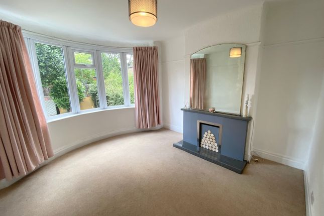 15, Rosslyn Road, Manchester photo 2